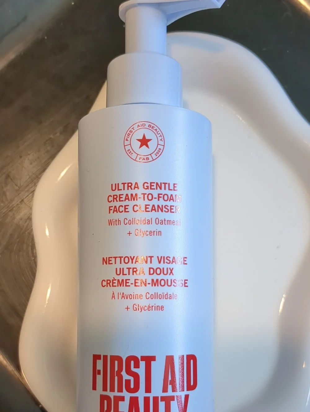 Face Cleanser